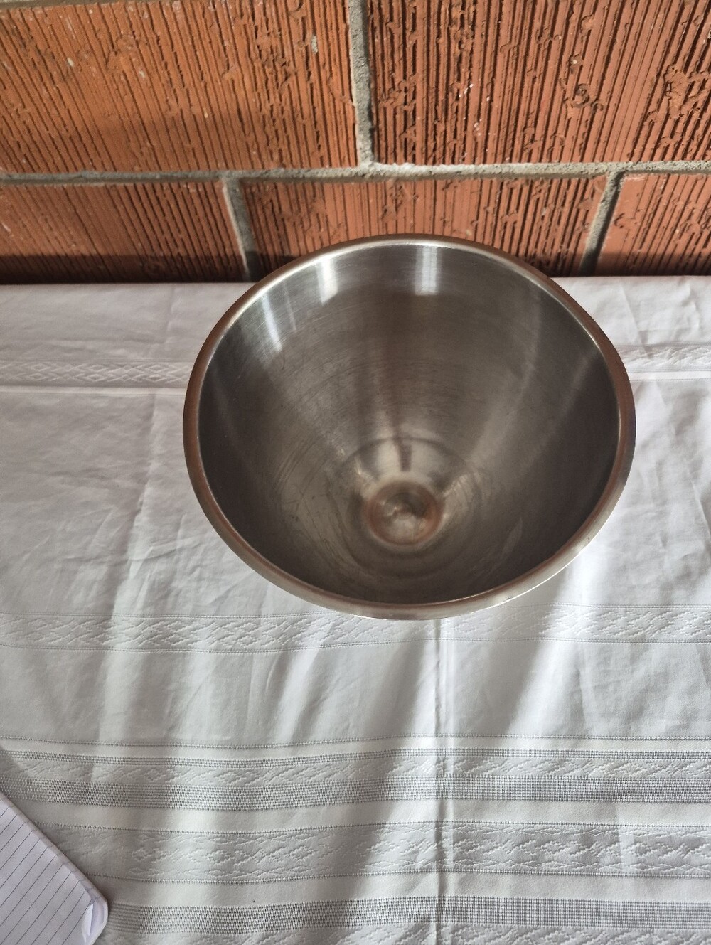 Kitchen Aid Mixing Bowl - Picture 5 of 7